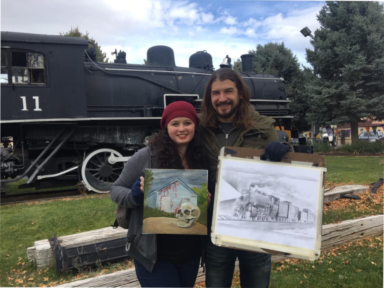 Parks Arts and Recreation Image